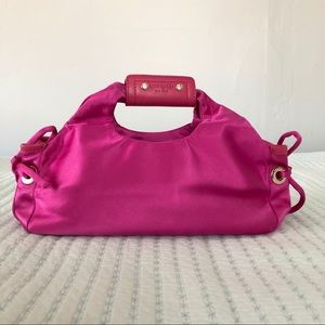 Kate Spade Silk Handbag